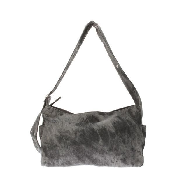 jouetie「デニムフラップメッセンジャーBAG」|その他|