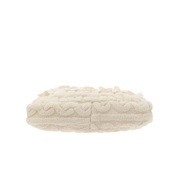 merry jenny「もふもふケーブルショルダーバッグ」|ショルダー・メッセンジャー|