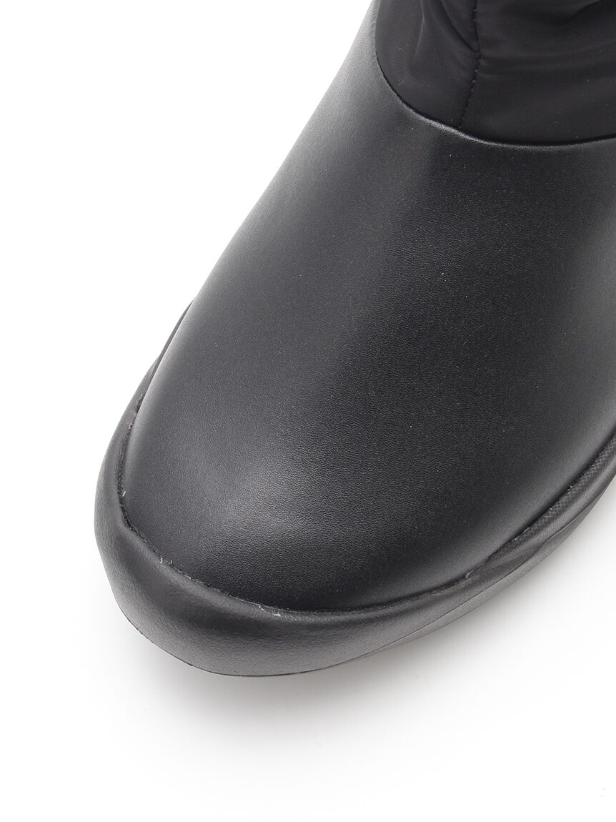 Le coq sportif「【le coq sportif】ラルシユ II シヨ-ト」|ショートブーツ|