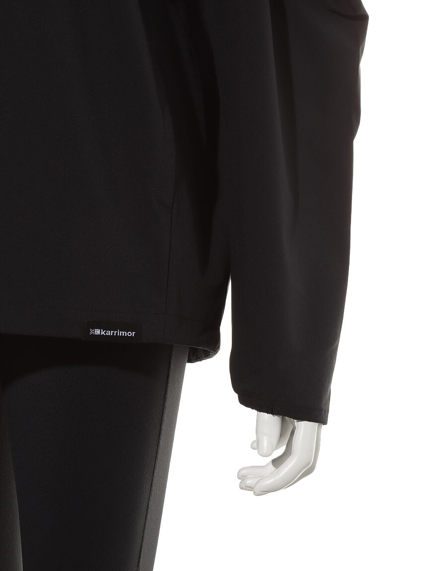 emmi「【Karrimor】2-way crew」|Tシャツ・カットソー|