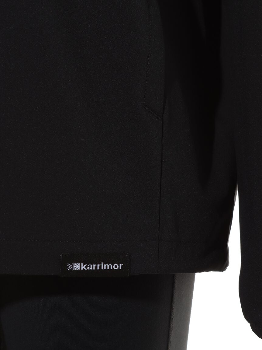 emmi「【Karrimor】2-way crew」|Tシャツ・カットソー|