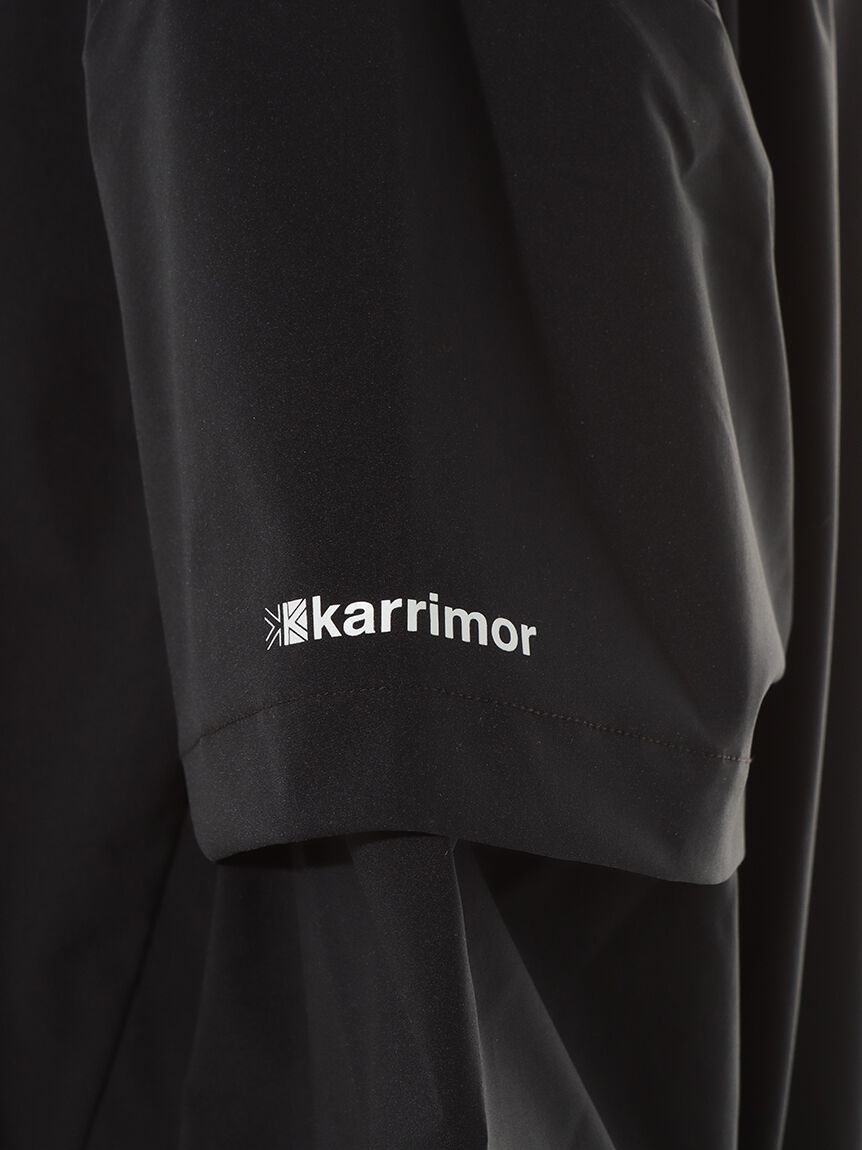 emmi「【Karrimor】2-way crew」|Tシャツ・カットソー|