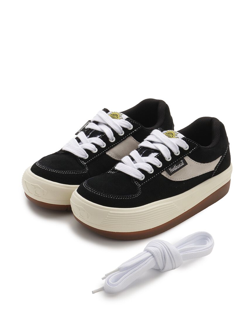 emmi「【NORTHWAVE】ESPRESSO SUEDE」|スニーカー|