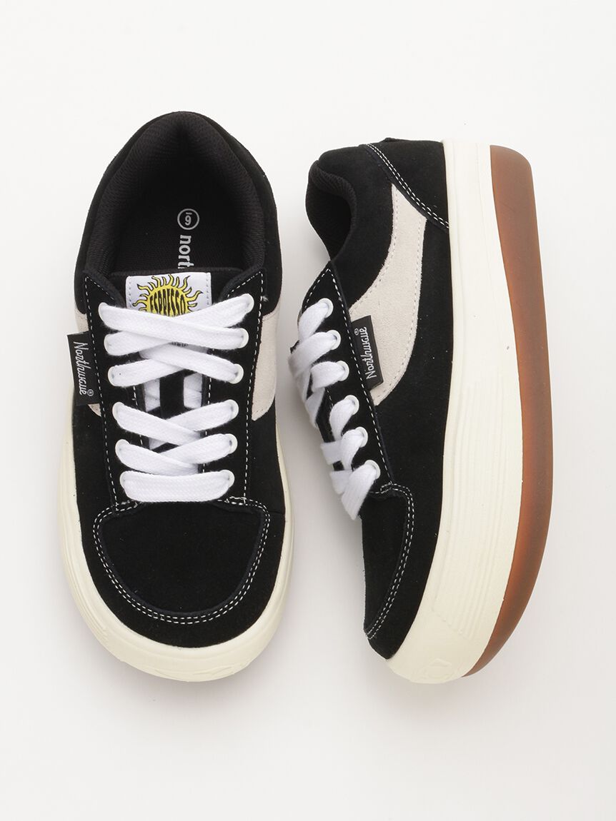 emmi「【NORTHWAVE】ESPRESSO SUEDE」|スニーカー|