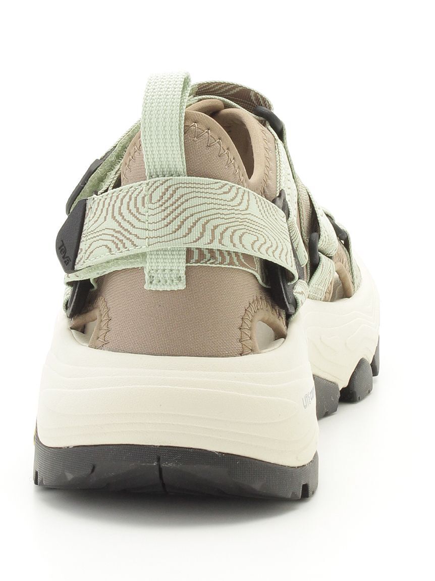 TEVA「【TEVA】GRANDVIEMAX SANDAL」|サンダル|