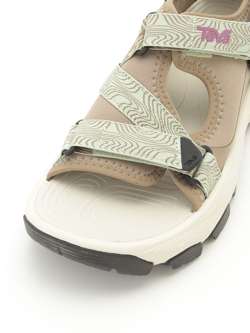 TEVA「【TEVA】GRANDVIEMAX SANDAL」|サンダル|