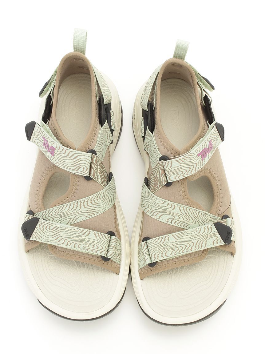 TEVA「【TEVA】GRANDVIEMAX SANDAL」|サンダル|