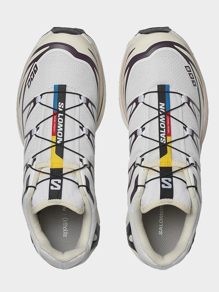 SALOMON「【emmi│SALOMON】XT-6」|スニーカー|