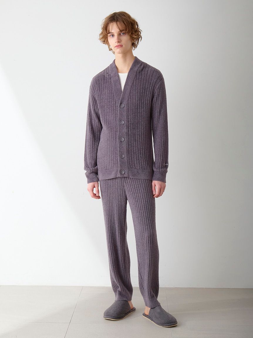 GELATO PIQUE HOMME「【HOMME】調温スムーズィーロングパンツ」|ルームウェア|
