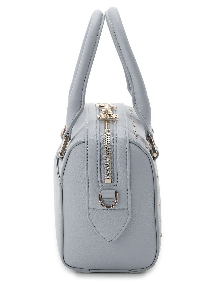 CELFORD「【リュタン】ビジュースタッズボストンバッグ」|ボストンバッグ|