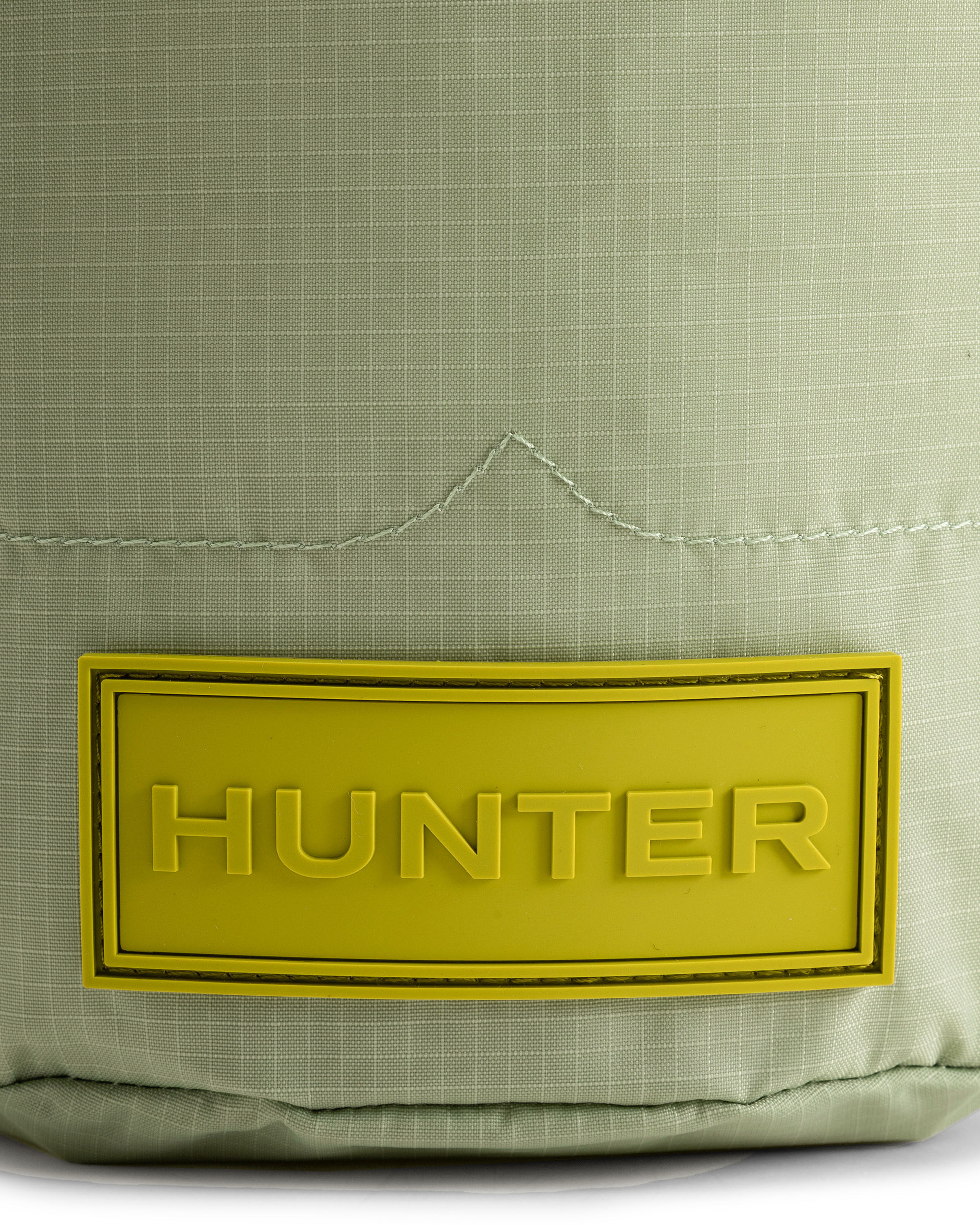 HUNTER「トラベル リップストップ バケット」|ショルダー・メッセンジャー|