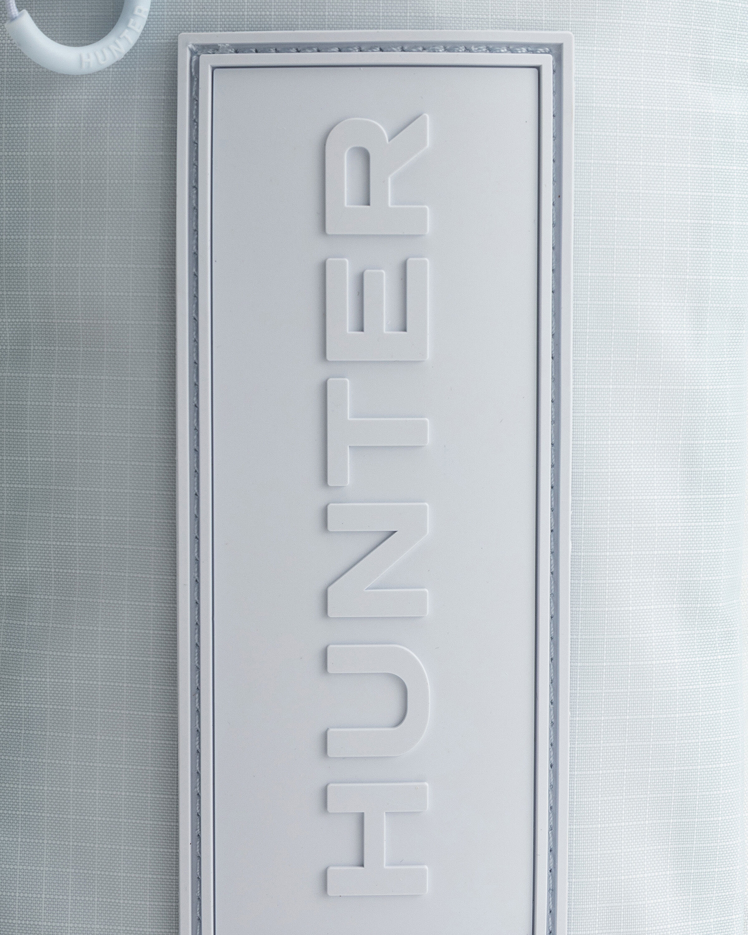 HUNTER「トラベル リップストップ リサイクル ナイロン フォンポーチ」|ショルダー・メッセンジャー|