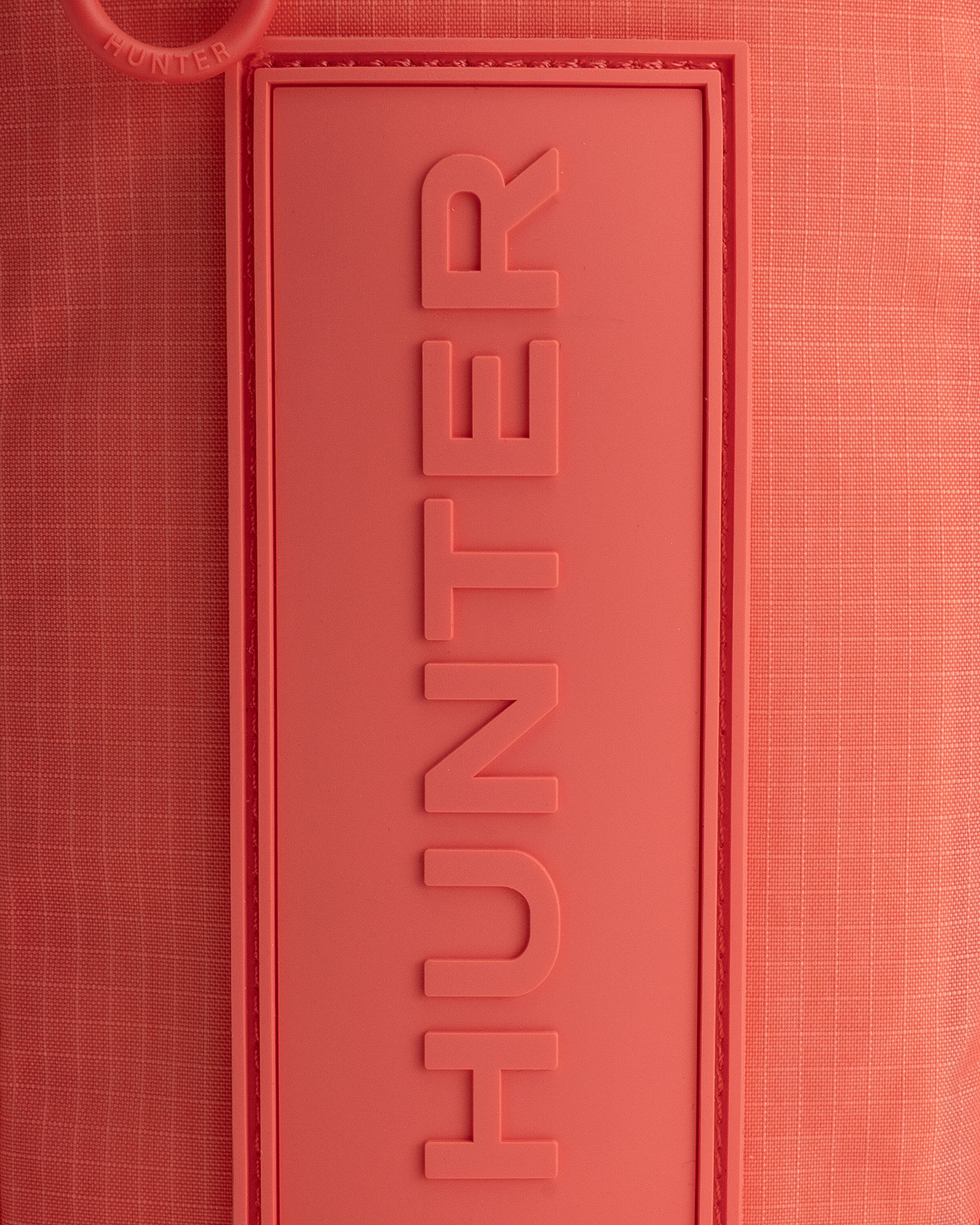 HUNTER「トラベル リップストップ リサイクル ナイロン フォンポーチ」|ショルダー・メッセンジャー|