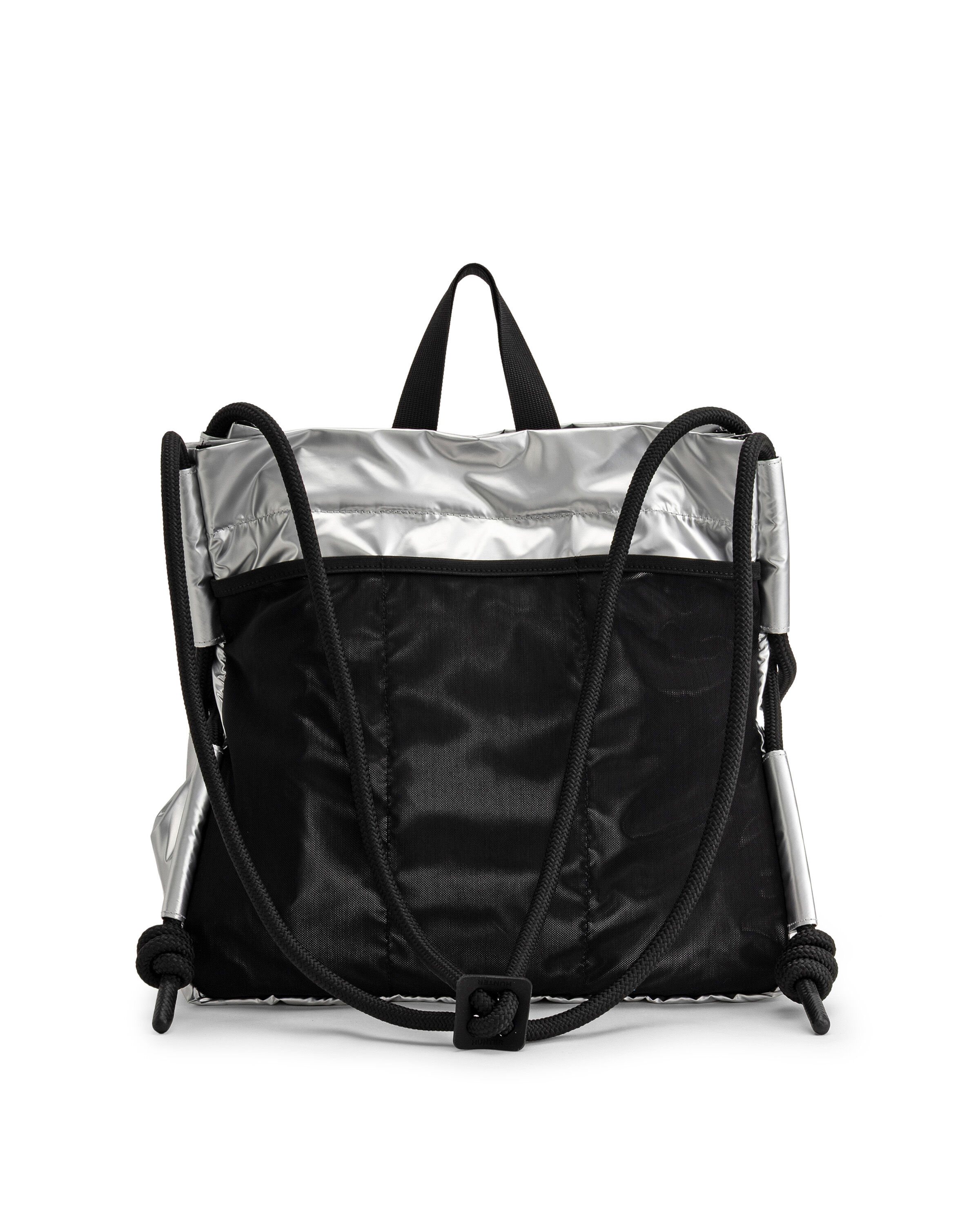 HUNTER「トラベル リップストップ リサイクル ナイロン トート バッグ」|ショルダー・メッセンジャー|