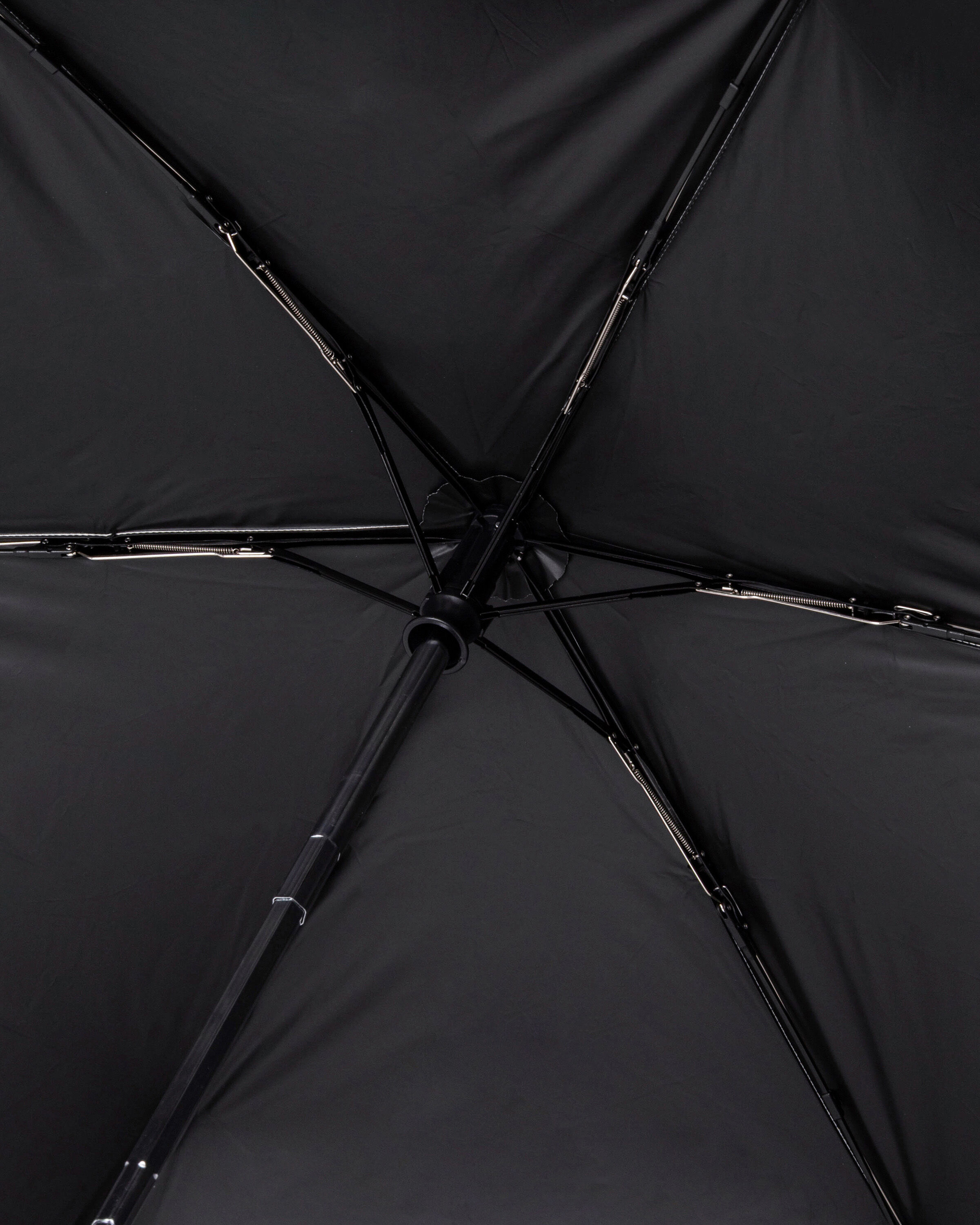 HUNTER「オール ウェザー オート コンパクト アンブレラ (晴雨兼用傘) 50CM」|傘|