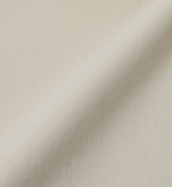 MACKINTOSH PHILOSOPHY「GREY LABEL ライトチノタックスカート」|スカート|