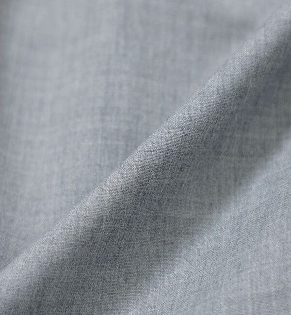 MACKINTOSH PHILOSOPHY「【Alby Easy Pants Wide（アルビー　イージーパンツ　ワイド）】」|その他|