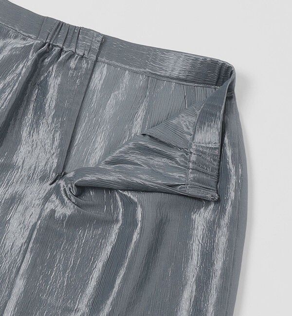  「シアーコンビスカート」|スカート|