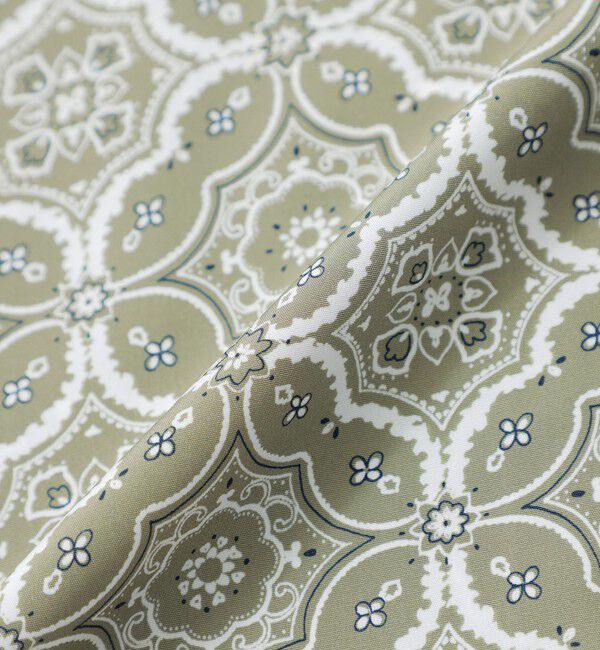  「オーナメントプリントショーツ」|その他|