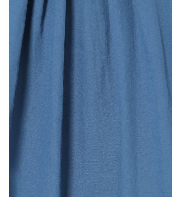 ikka「襟フリル2WAYブラウス」|シャツ・ブラウス|