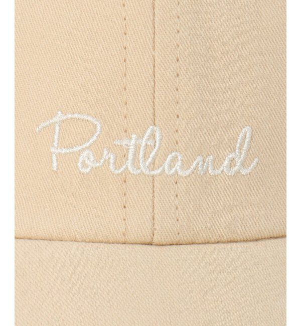 ikka kids「後ろリボンキャップ」|その他|