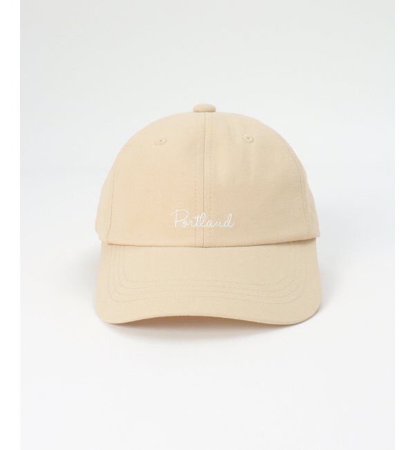 ikka kids「後ろリボンキャップ」|その他|