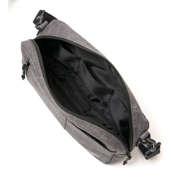 ikka「シャンブレーショルダーバッグ」|その他|