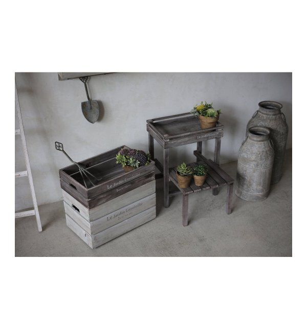 TOKYO DESIGN CHANNEL「アルブティック スタッキング L」|その他|