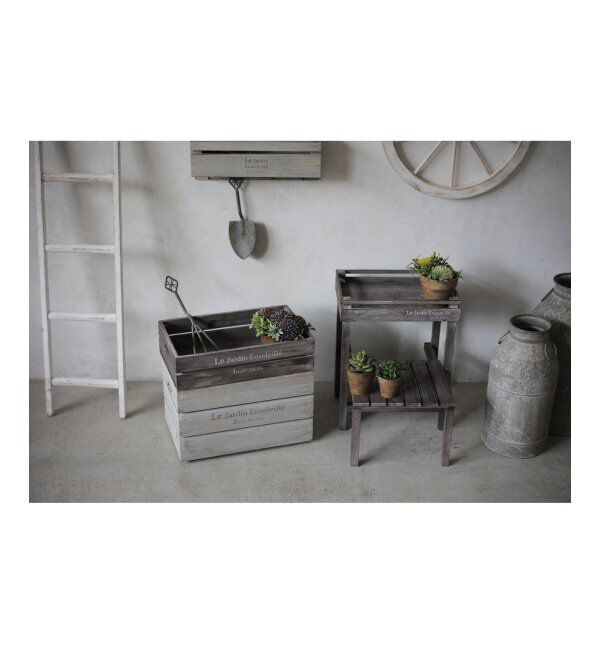 TOKYO DESIGN CHANNEL「アルブティック スタッキング L」|その他|