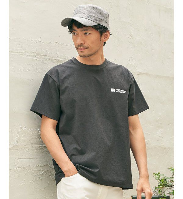 ikka「Champion チャンピオン リネンライクワークキャップ」|その他|