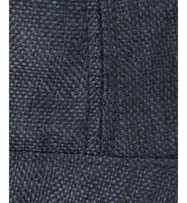 ikka「Champion チャンピオン リネンライクワークキャップ」|その他|