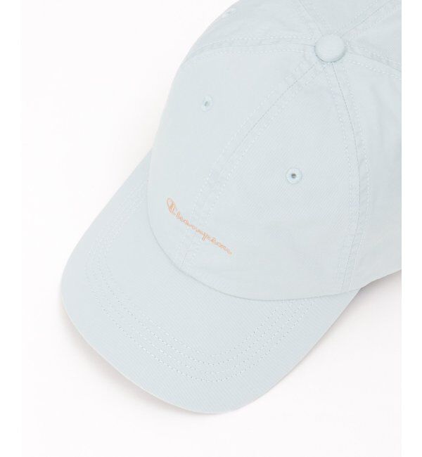 ikka「Champion チャンピオン ロゴ刺繍キャップ」|その他|