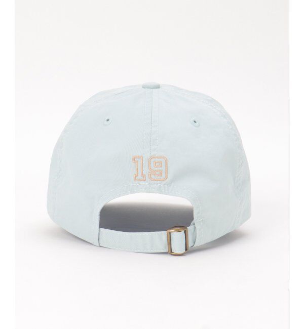 ikka「Champion チャンピオン ロゴ刺繍キャップ」|その他|