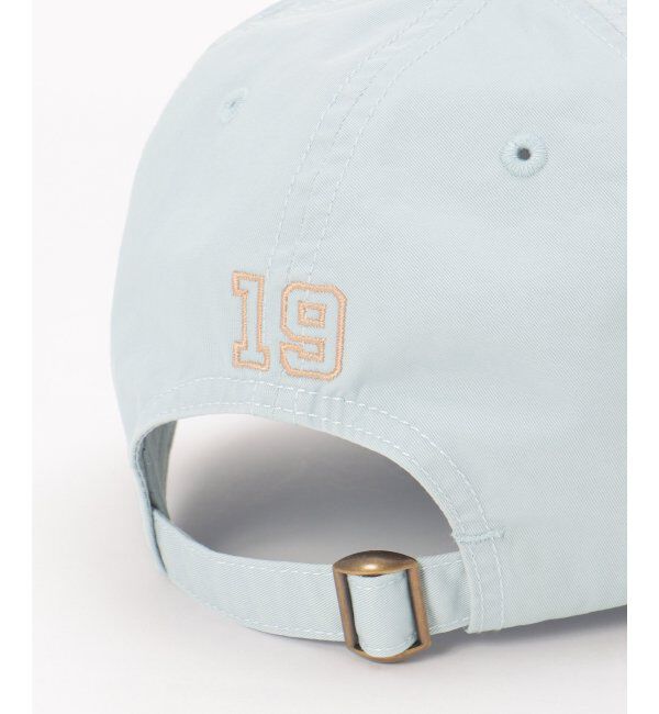 ikka「Champion チャンピオン ロゴ刺繍キャップ」|その他|