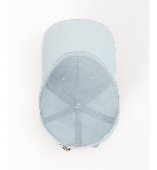 ikka「Champion チャンピオン ロゴ刺繍キャップ」|その他|