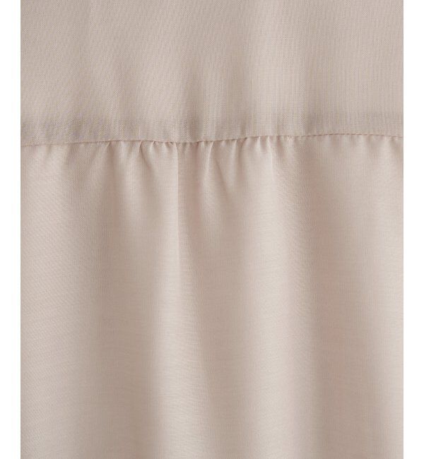 ikka「シアーカーデブルゾン」|ブルゾン・スタジャン|