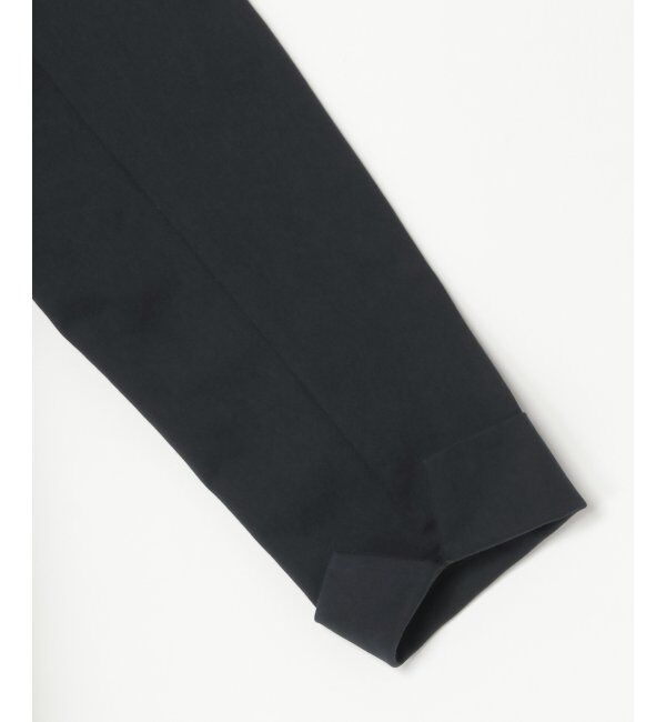 IKKA LOUNGE「GOKU楽ワークノーカラージャケット」|その他|