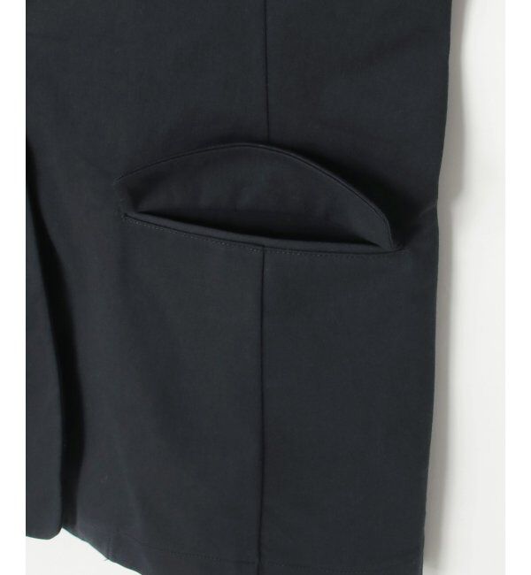 IKKA LOUNGE「GOKU楽ワークノーカラージャケット」|その他|