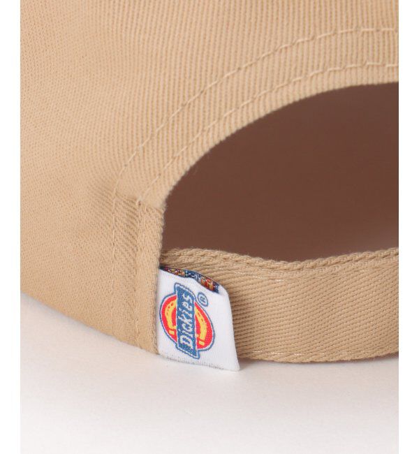 ikka「Dickies ディッキーズ サイドロゴキャップ」|その他|