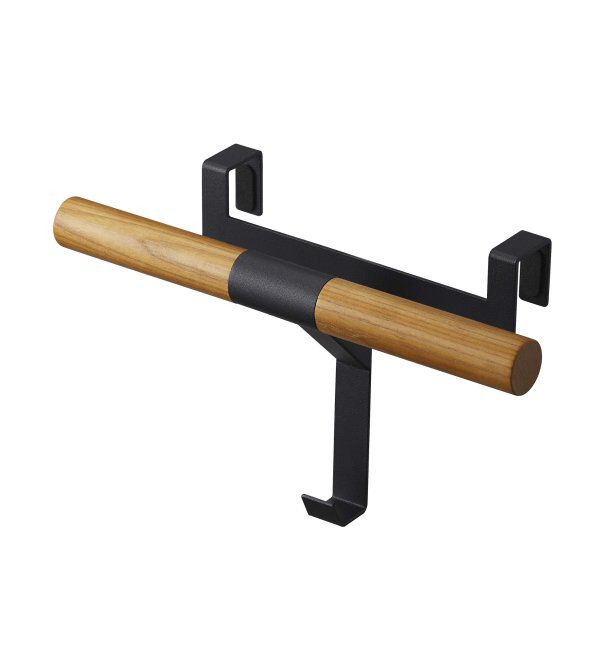 Lbc with Life「下駄箱扉ランドセル&リュックハンガー RIN」|その他|