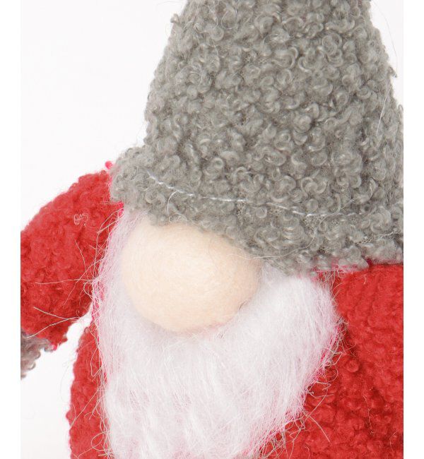 Lbc with Life「ファブリックサンタスタンド」|その他|