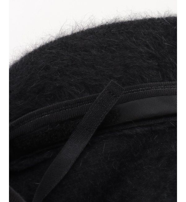 Lbc with Life「シャギーダウンハット」|その他|