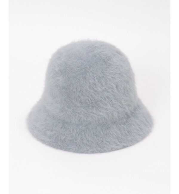 Lbc with Life「シャギーダウンハット」|その他|