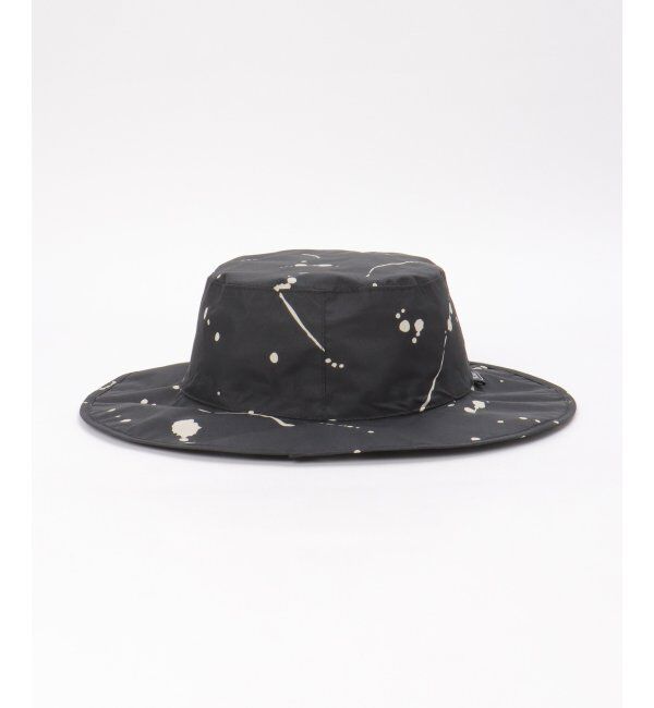 Lbc with Life「【撥水／UVカット】KiU キウ パッカブルサファリハット 2」|傘|