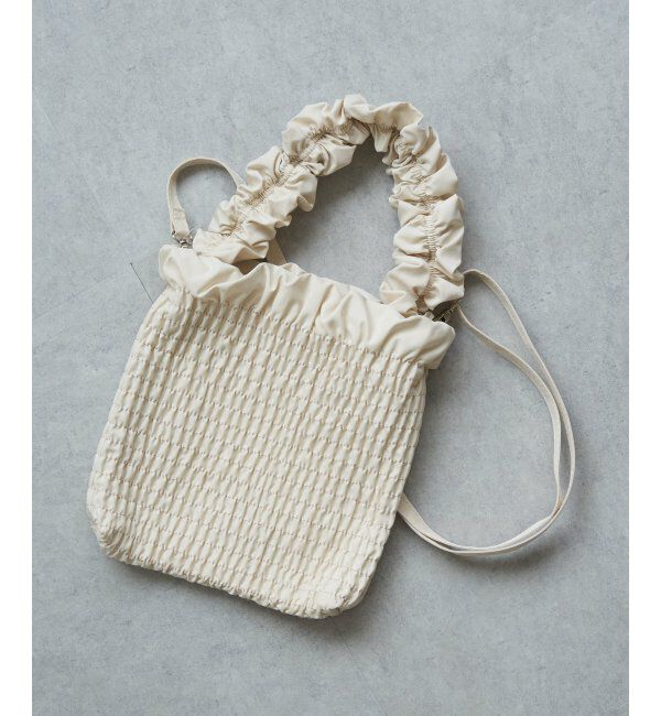 VENCE share style「オフィリアトートバッグ」|その他|