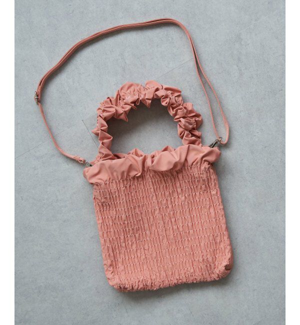 VENCE share style「オフィリアトートバッグ」|その他|