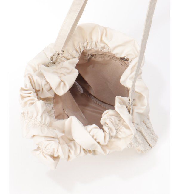 VENCE share style「オフィリアトートバッグ」|その他|