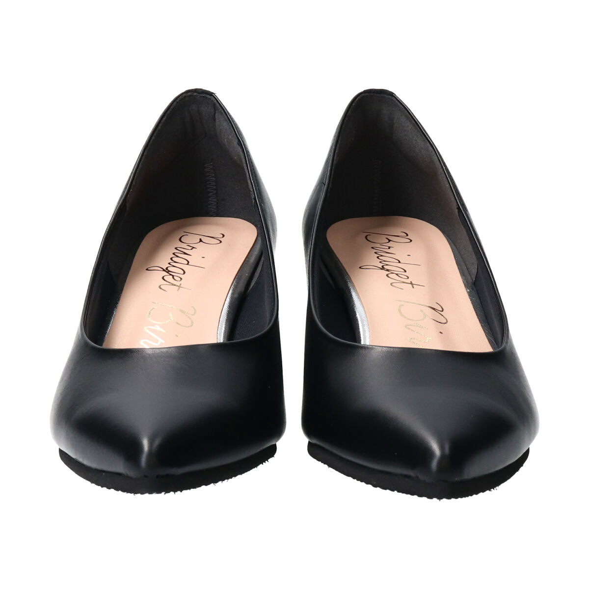 Bridget Birkin「【Bridget Birkin】晴雨兼用ポインテッドパンプス」|パンプス|