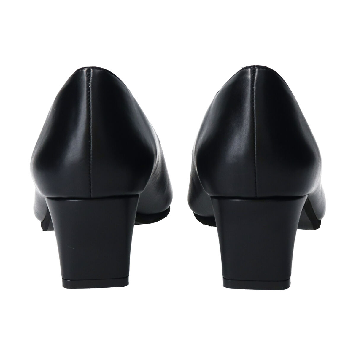 Bridget Birkin「【Bridget Birkin】晴雨兼用ポインテッドパンプス」|パンプス|