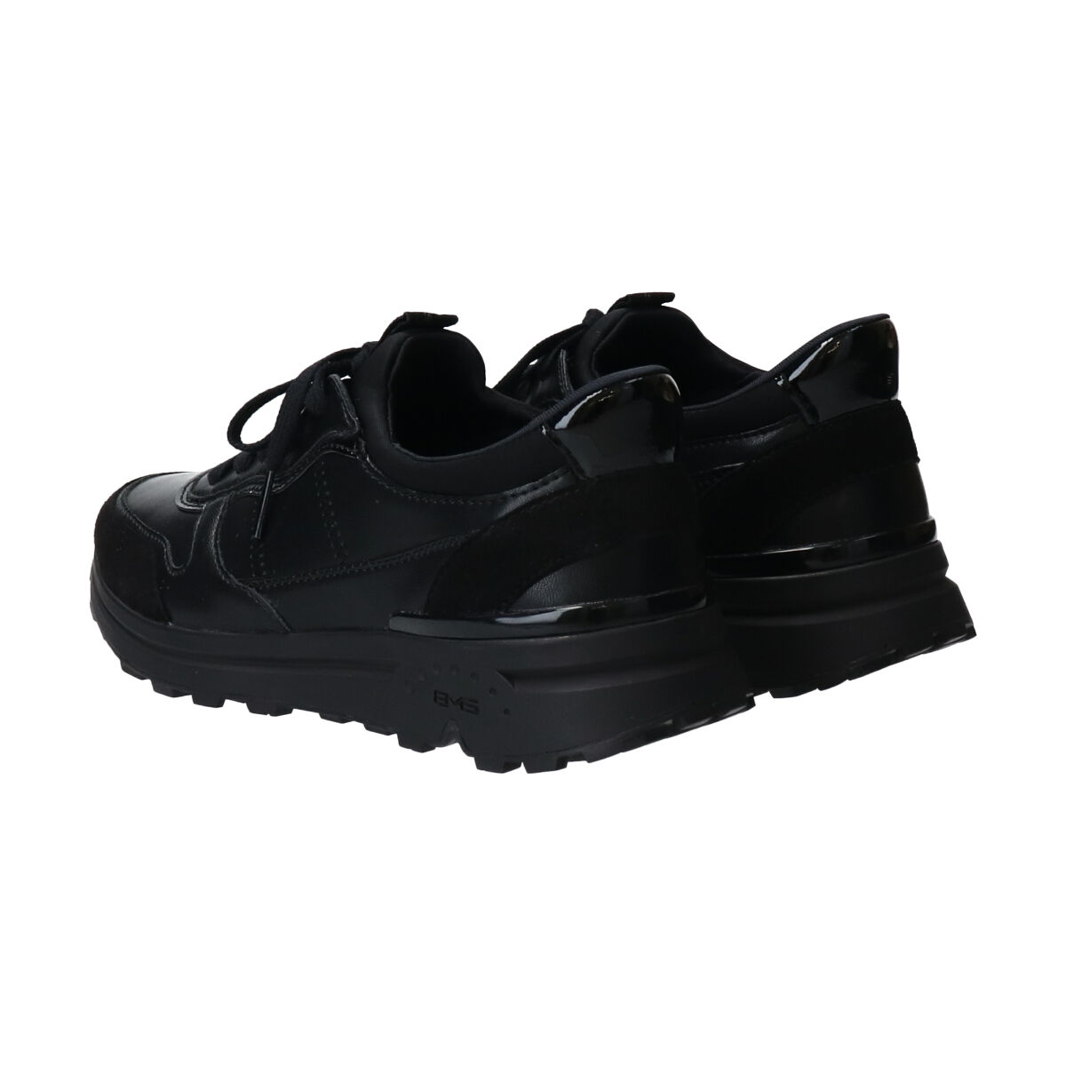 IMPORT SELECT「【bussola】ハンズフリー撥水スリッポンスニーカー」|スニーカー|